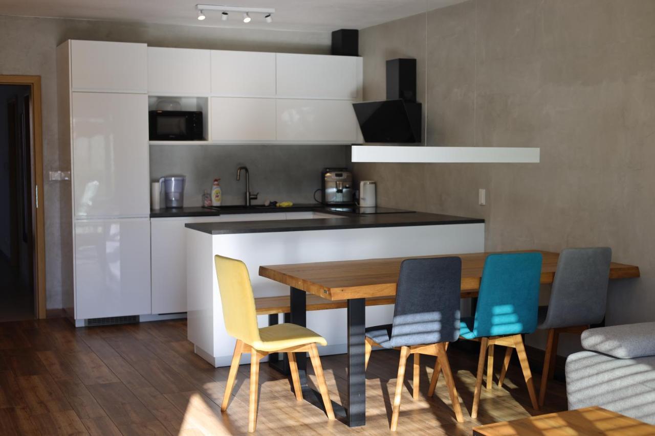Veritas House Mikulov Bagian luar foto